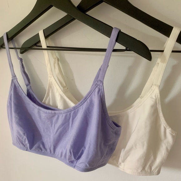 NWOT Parade Bras - Picture 2 of 4